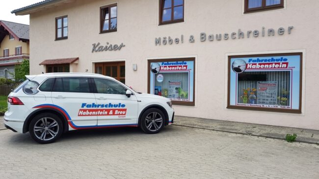 Fahrschule Habenstein und Breu GmbH