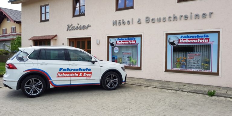 Fahrschule Habenstein und Breu GmbH
