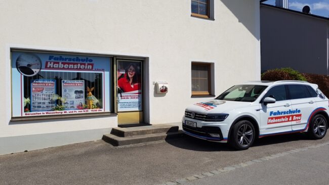 Fahrschule Habenstein und Breu GmbH
