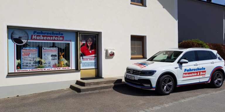 Fahrschule Habenstein und Breu GmbH