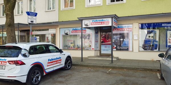 Fahrschule Habenstein und Breu GmbH