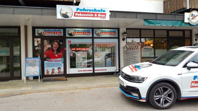 Fahrschule Habenstein und Breu GmbH
