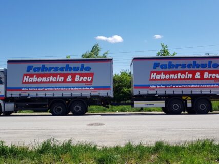 LKW Fahrschule