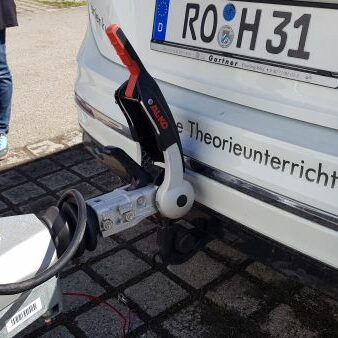 Fahrschule Habenstein und Breu GmbH