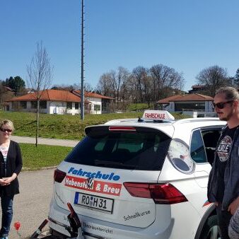 Fahrschule Habenstein und Breu GmbH