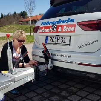 Fahrschule Habenstein und Breu GmbH