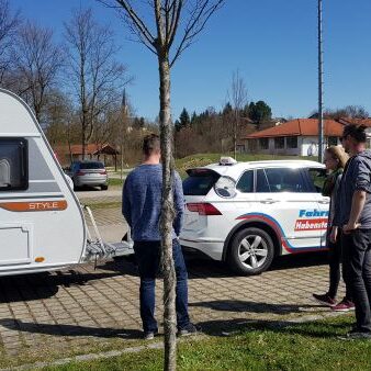 Fahrschule Habenstein und Breu GmbH