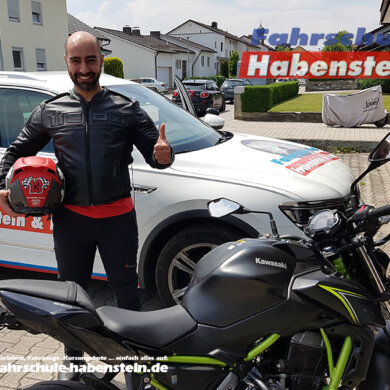Fahrschule-Motorrad-LKW-Rosenheim-Halfing-BKF