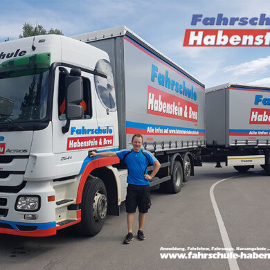 Fahrschule-in-Wasserburg-rosenheim-LKW-Ausbildung-C-CE-Module