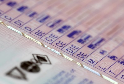Führerschein Führerschein