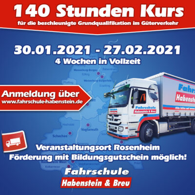 Grundqualifikation 2021 Grundqualifikation 2021