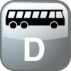 Klasse D BUS Führerschein