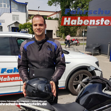 Motorradausbildung-Rosenheim-Schechen-Rott-Griessttt-Umschreiber