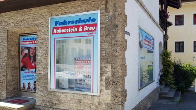 Fahrschule Habenstein und Breu GmbH