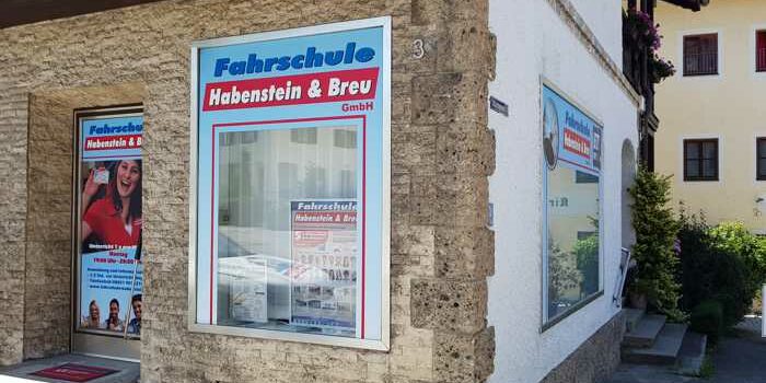 Fahrschule Habenstein und Breu GmbH