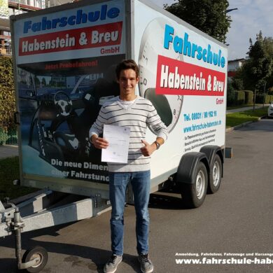 Fahrschule Habenstein und Breu GmbH