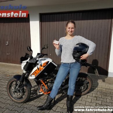 Fahrschule Habenstein und Breu GmbH