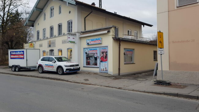 Fahrschule Habenstein und Breu GmbH