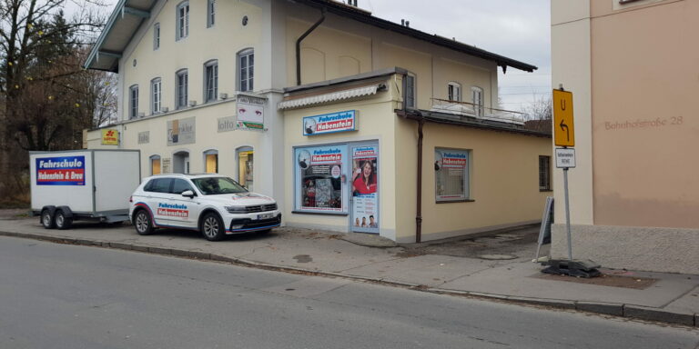 Fahrschule Habenstein und Breu GmbH