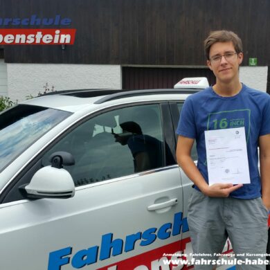 Fahrschule Habenstein und Breu GmbH