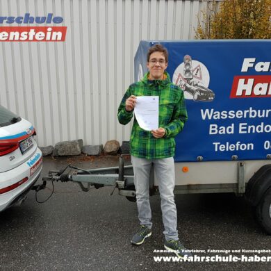 Fahrschule Habenstein und Breu GmbH