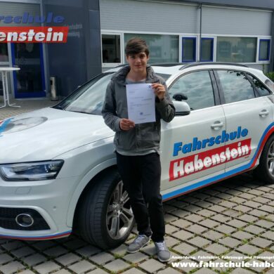 Fahrschule Habenstein und Breu GmbH