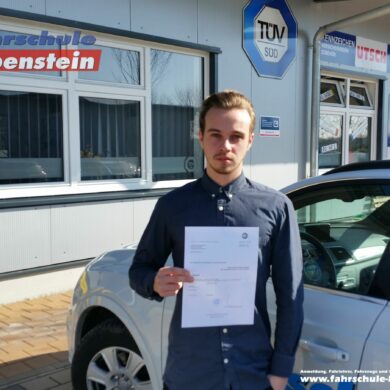 Fahrschule Habenstein und Breu GmbH