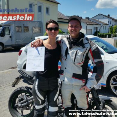 Fahrschule Habenstein und Breu GmbH