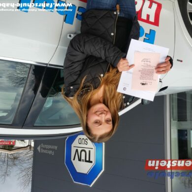 Fahrschule Habenstein und Breu GmbH