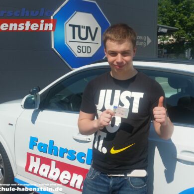 Fahrschule Habenstein und Breu GmbH