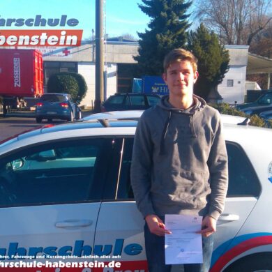 Fahrschule Habenstein und Breu GmbH