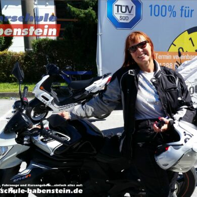 Fahrschule Habenstein und Breu GmbH