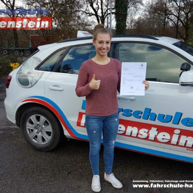 Fahrschule Habenstein und Breu GmbH