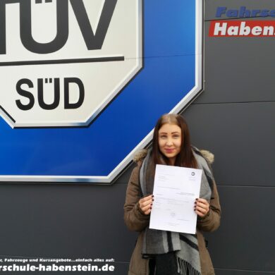 Fahrschule Habenstein und Breu GmbH