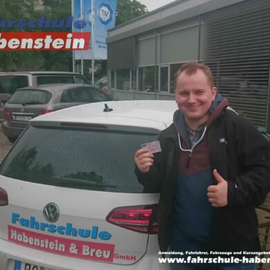 Fahrschule Habenstein und Breu GmbH