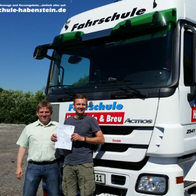 Fahrschule Habenstein und Breu GmbH
