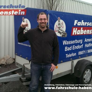 Fahrschule Habenstein und Breu GmbH