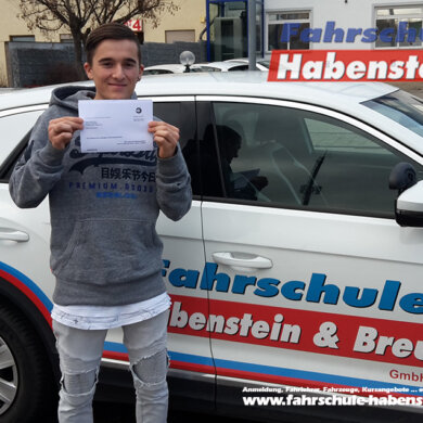 Fahrschule Habenstein und Breu GmbH