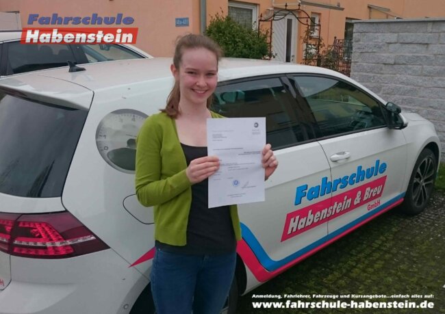 Fahrschule Habenstein und Breu GmbH