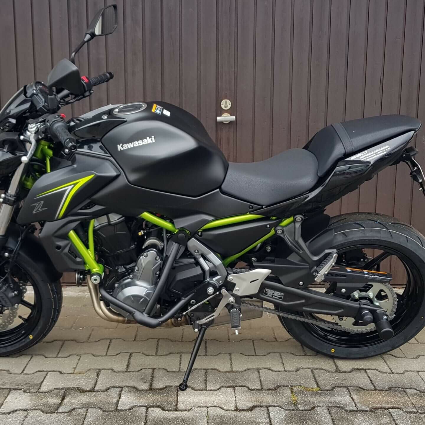Kawasaki