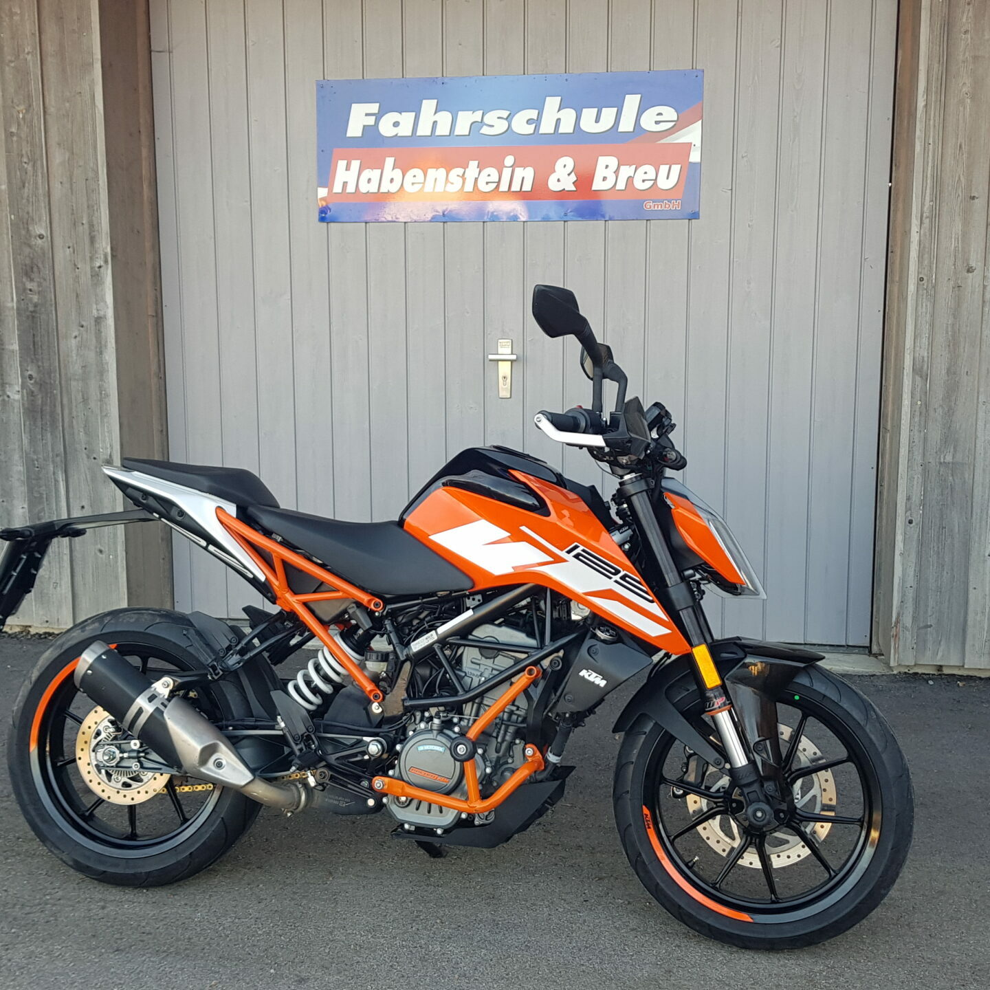 Motorrad