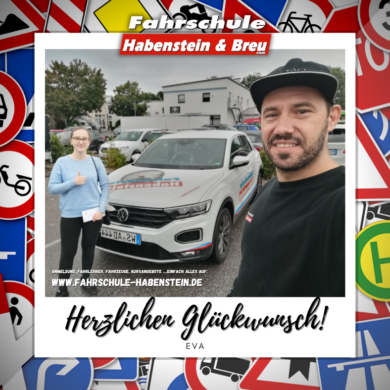 FahrschuleHabenstein und BreuB197Neue Regelung