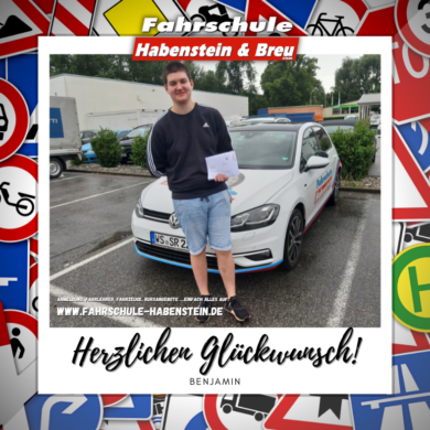 FahrschuleHabenstein und BreuB197Neue Regelung