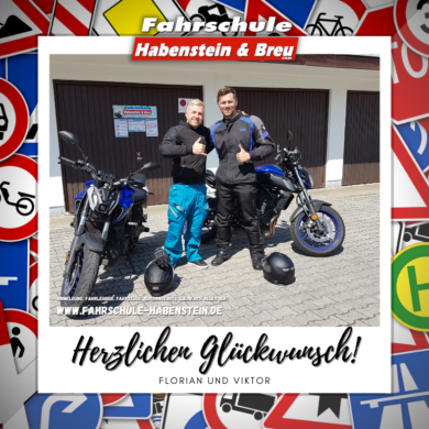 FahrschuleHabenstein und BreuB197Neue Regelung