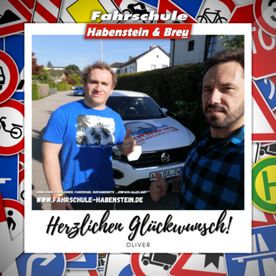 FahrschuleHabenstein und BreuB197Neue Regelung