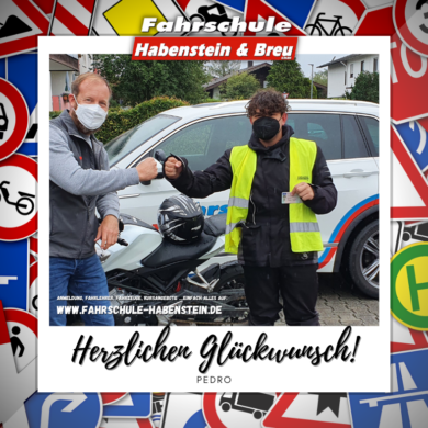 FahrschuleHabenstein und BreuB197Neue Regelung