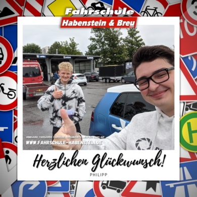 FahrschuleHabenstein und BreuB197Neue Regelung