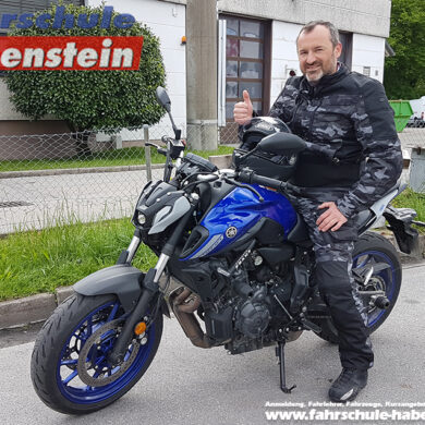 Herzlichen Glückwunsch zur bestandenen Prüfung lieber Uwel!