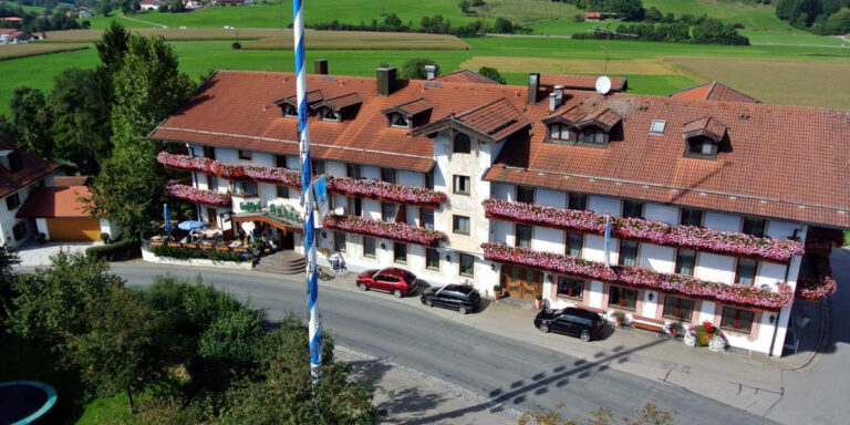 Hotel Gasthof Huber Ebersberg