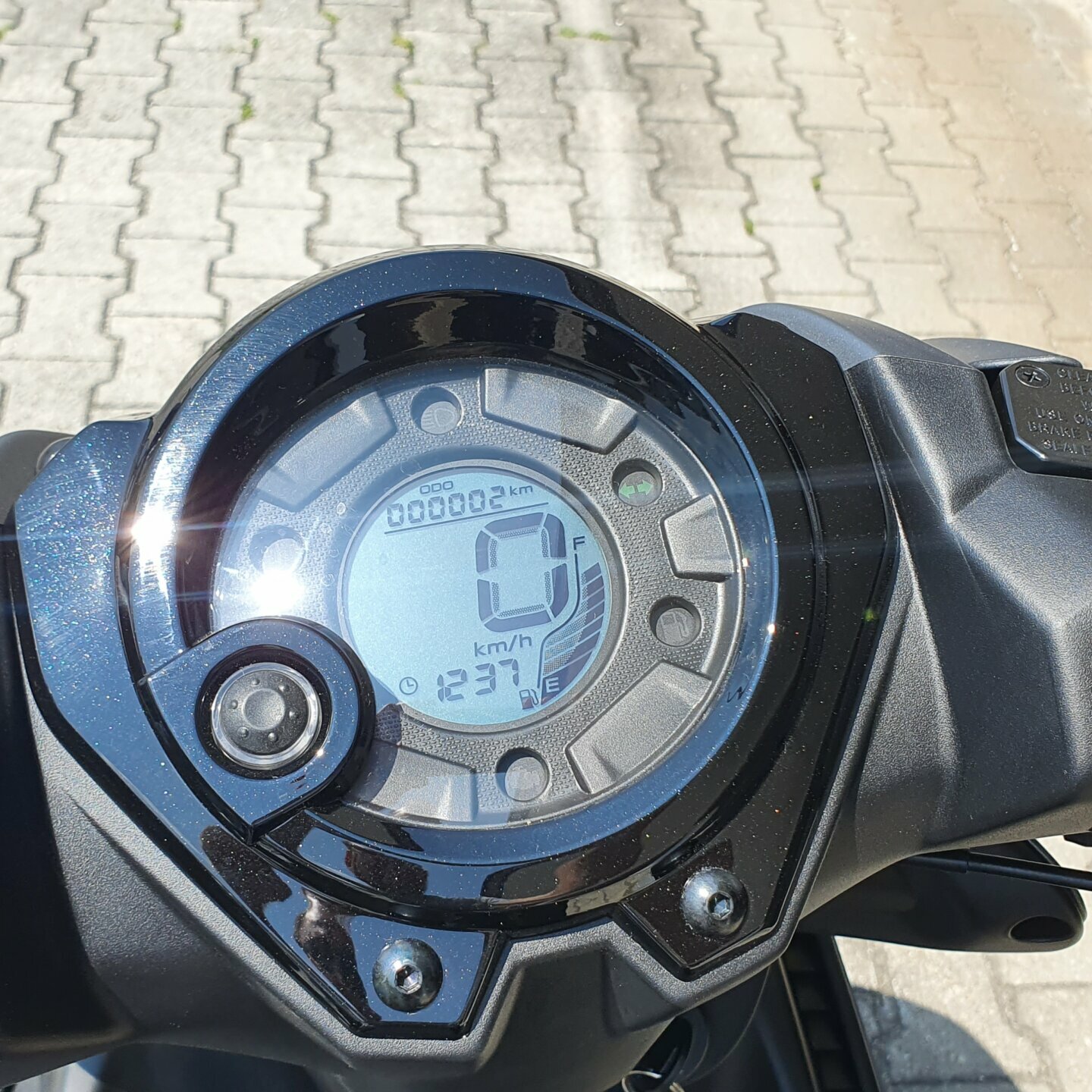 Honda Aerox